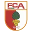 FC Augsburg Logo